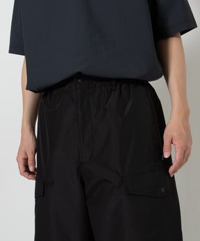 WINDSTOPPER FLIGHT MIL SHORTS