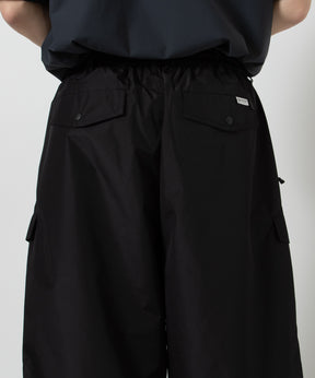WINDSTOPPER FLIGHT MIL SHORTS