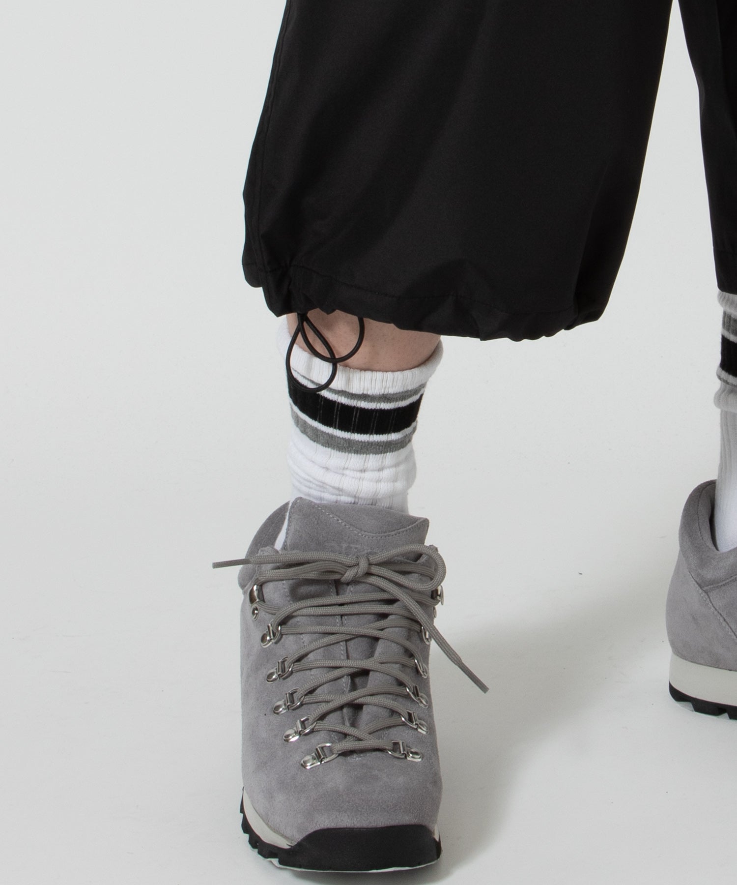 WINDSTOPPER FLIGHT MIL SHORTS
