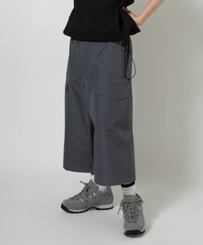 WINDSTOPPER FLIGHT MIL SHORTS