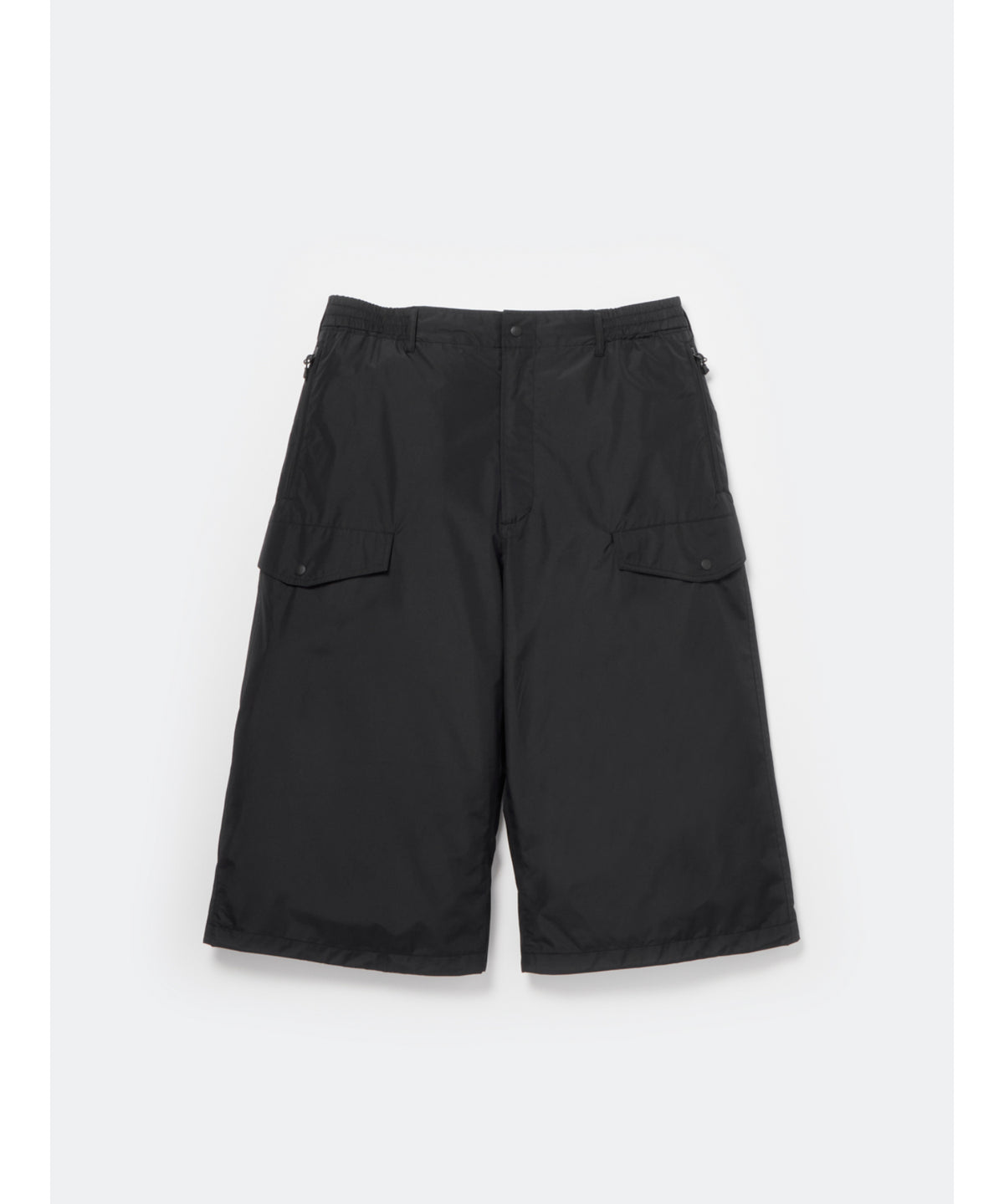 WINDSTOPPER FLIGHT MIL SHORTS