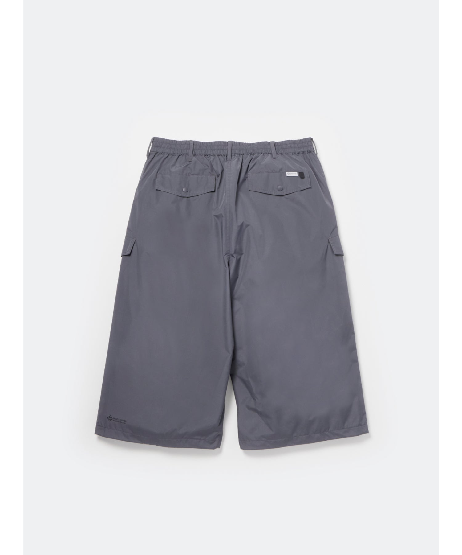 WINDSTOPPER FLIGHT MIL SHORTS