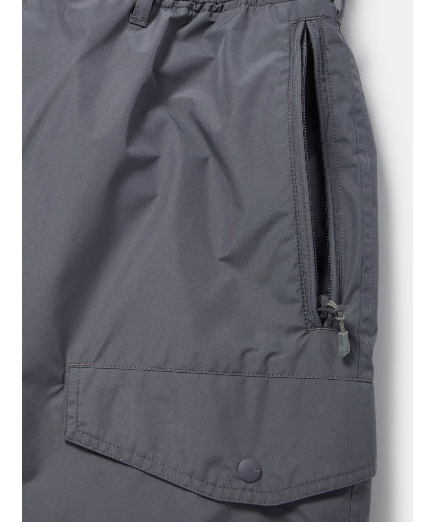 WINDSTOPPER FLIGHT MIL SHORTS
