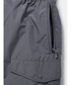 WINDSTOPPER FLIGHT MIL SHORTS