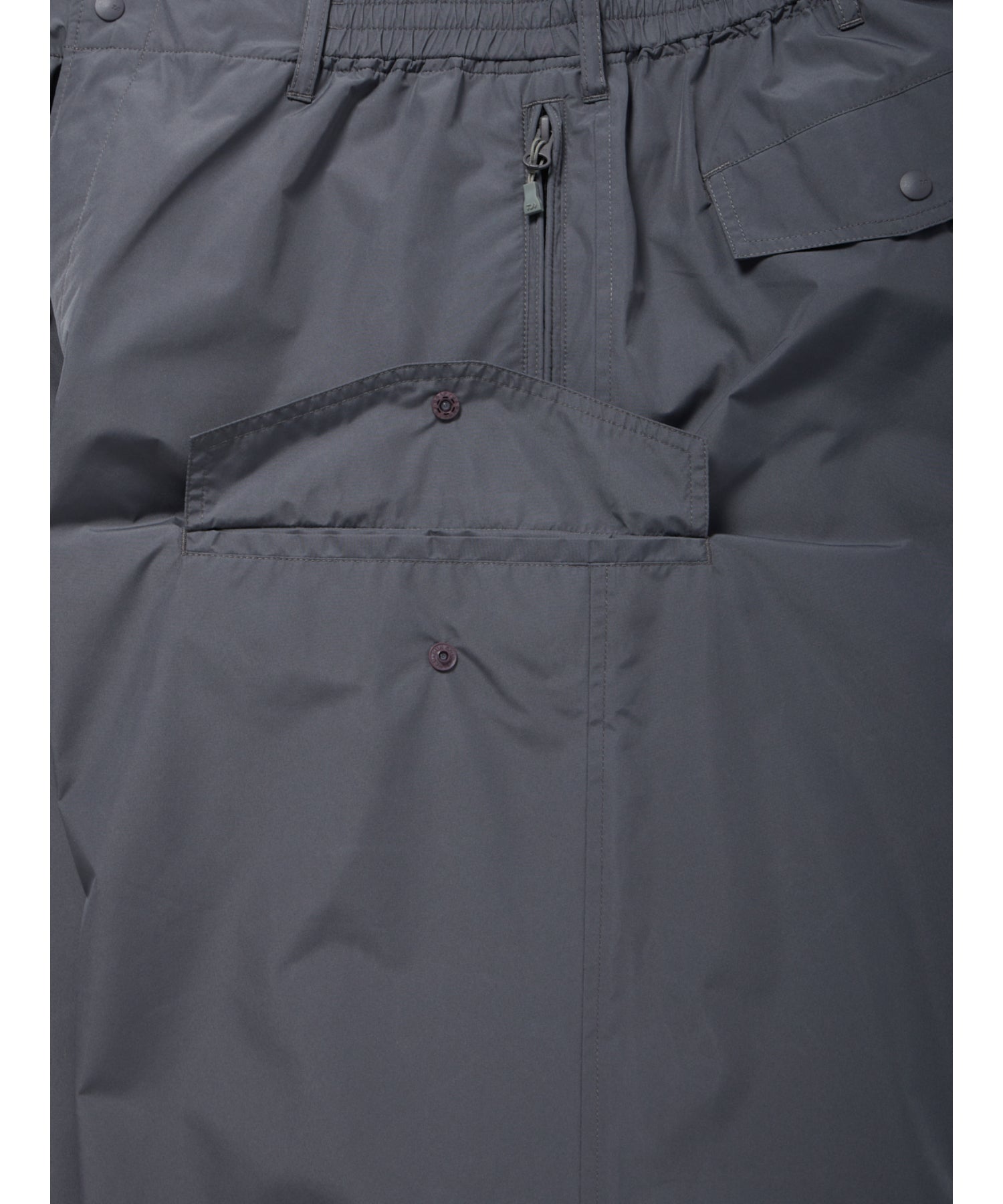 WINDSTOPPER FLIGHT MIL SHORTS