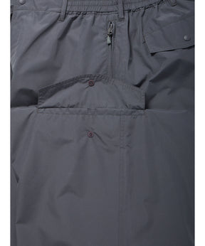 WINDSTOPPER FLIGHT MIL SHORTS