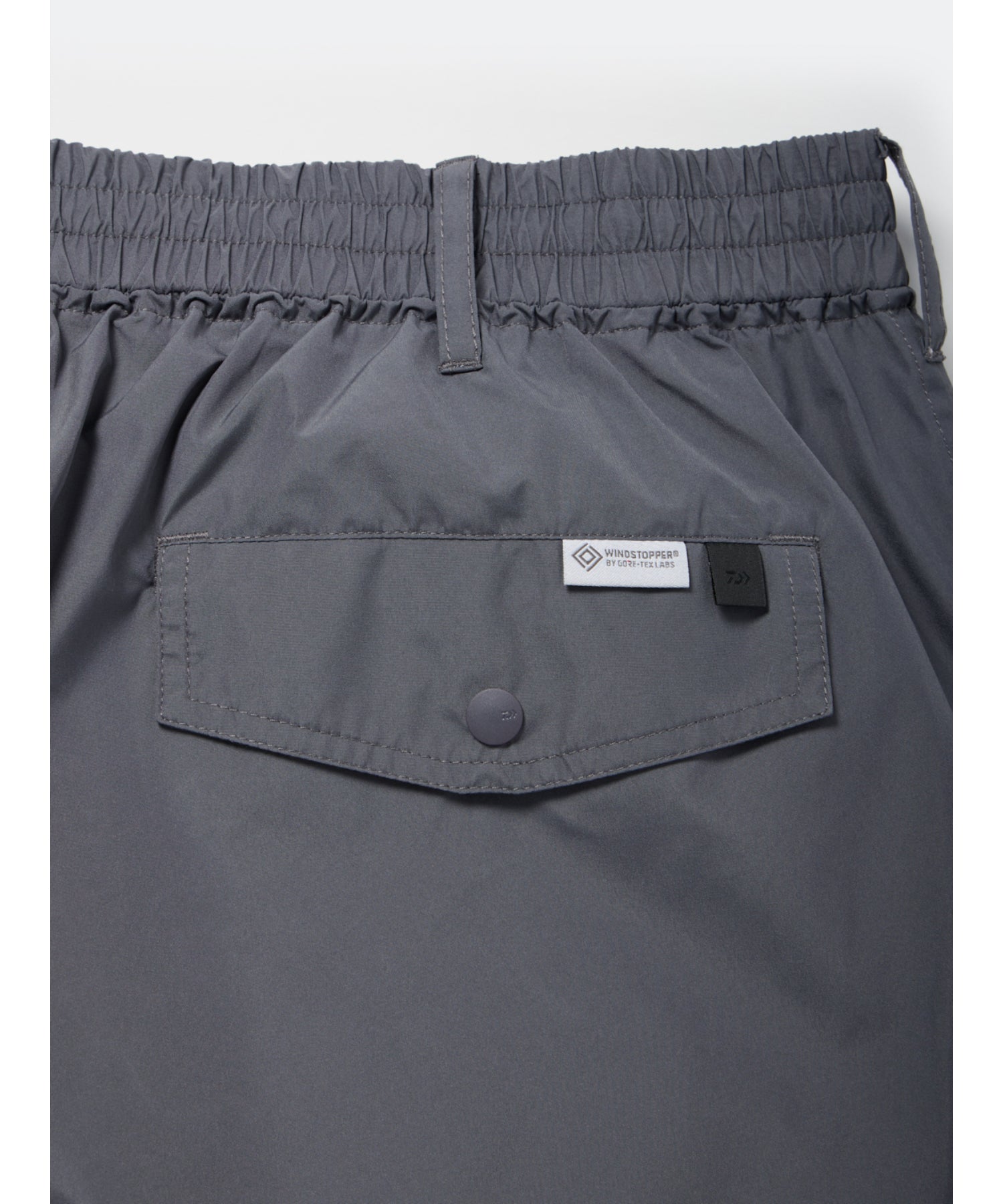 WINDSTOPPER FLIGHT MIL SHORTS - DAIWA PIER39 (ダイワピア39