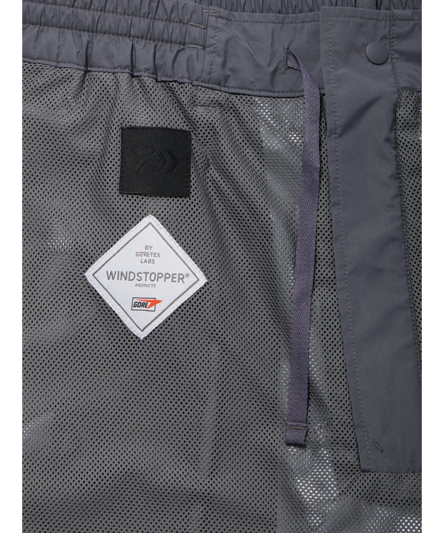 WINDSTOPPER FLIGHT MIL SHORTS