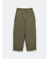 TECH EASY TROUSERS RIPSTOP