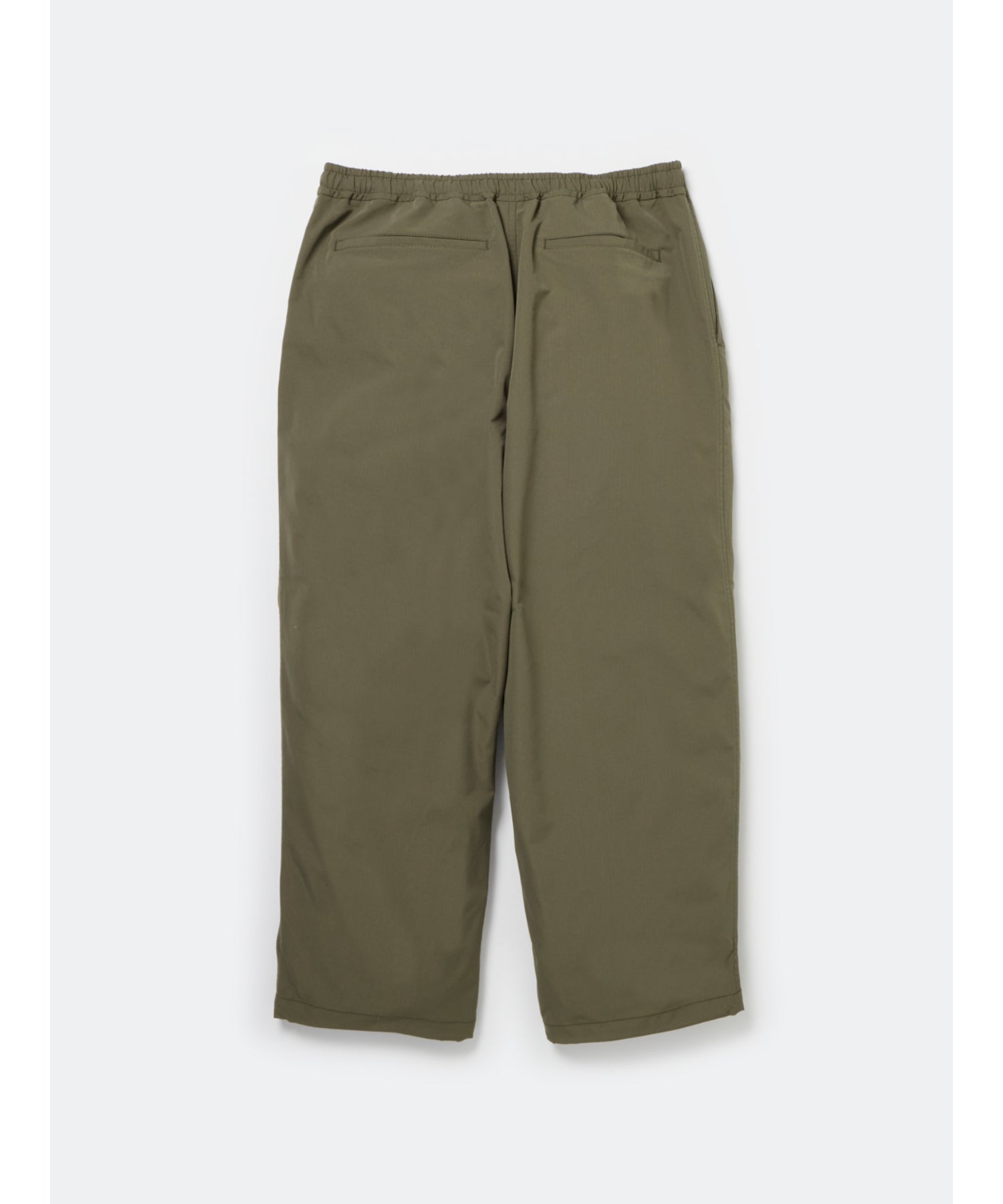TECH EASY TROUSERS RIPSTOP