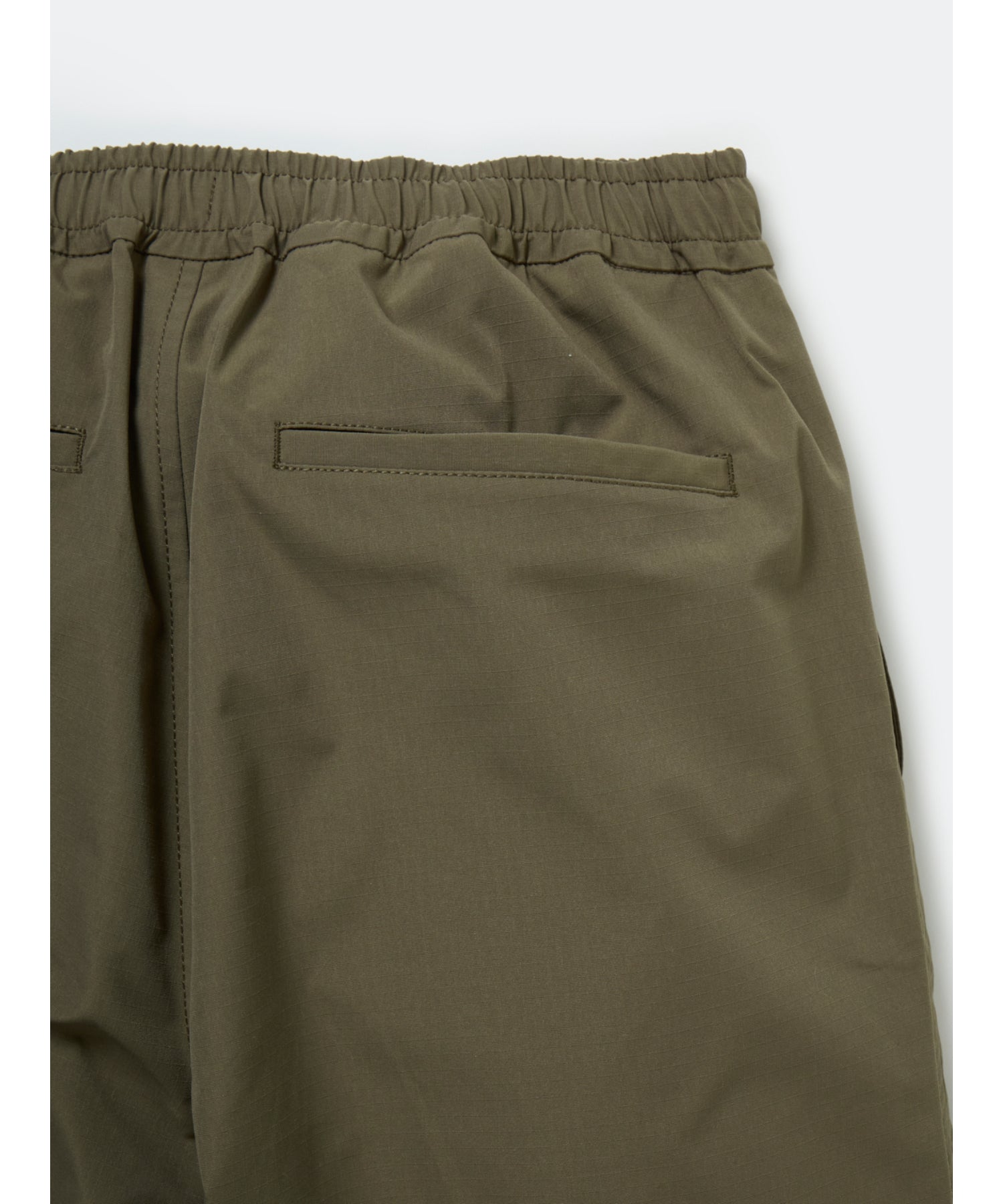TECH EASY TROUSERS RIPSTOP