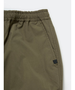 TECH EASY TROUSERS RIPSTOP