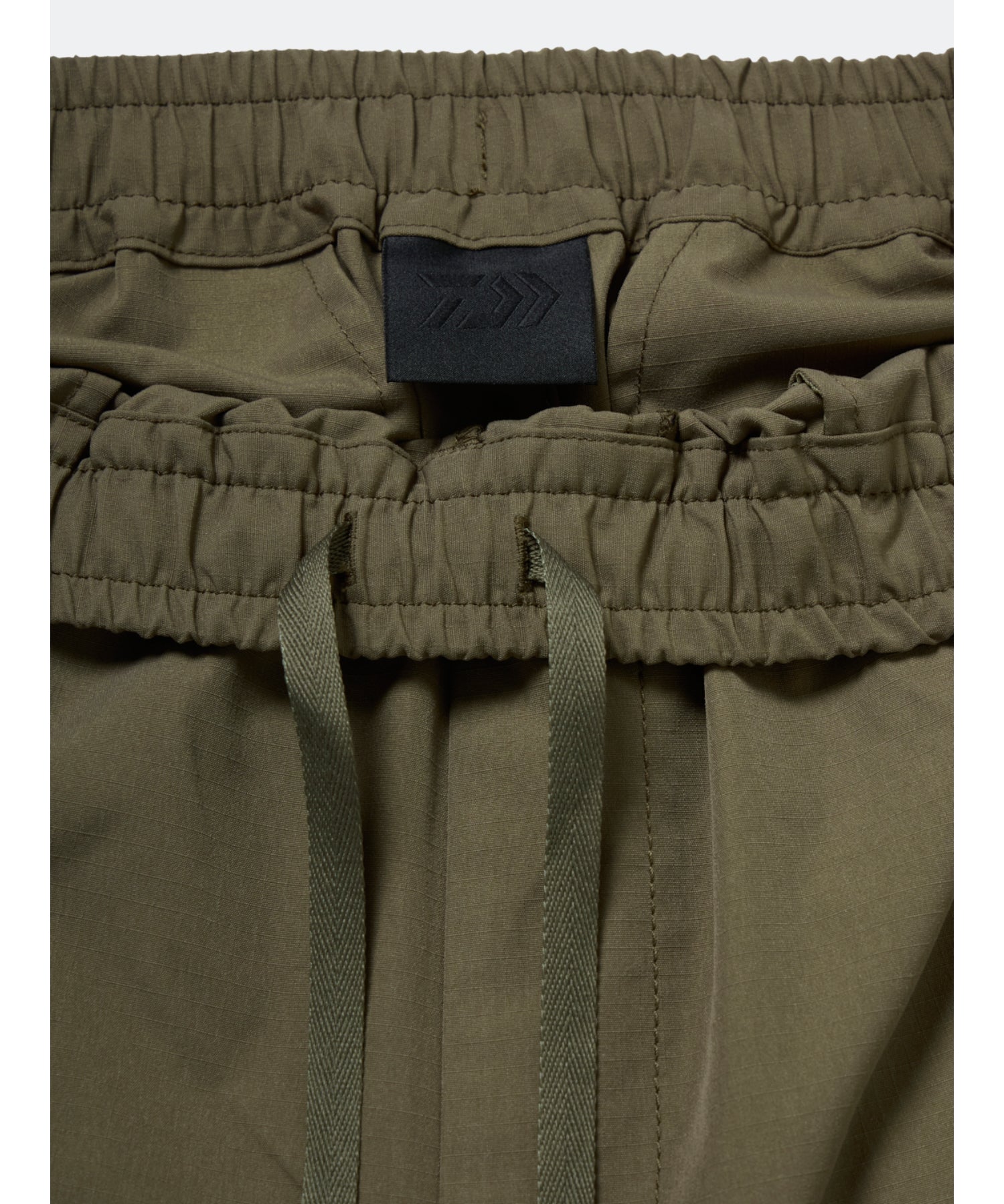 TECH EASY TROUSERS RIPSTOP