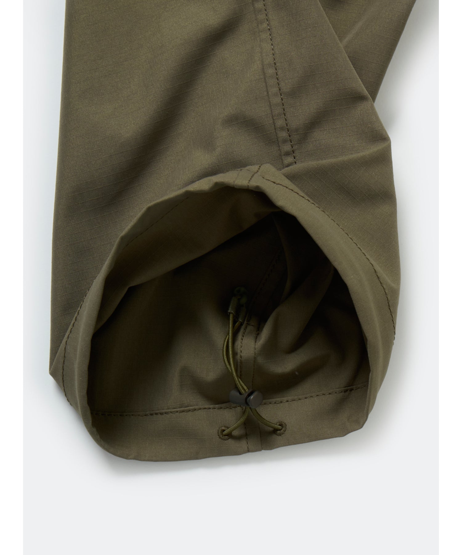 TECH EASY TROUSERS RIPSTOP