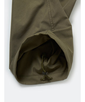 TECH EASY TROUSERS RIPSTOP