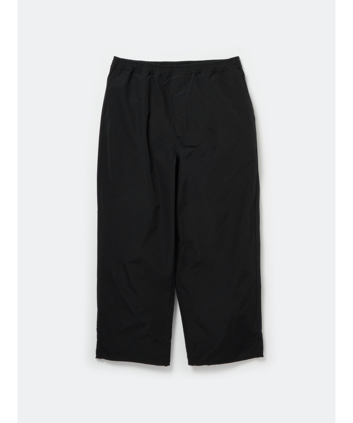 TECH EASY TROUSERS RIPSTOP