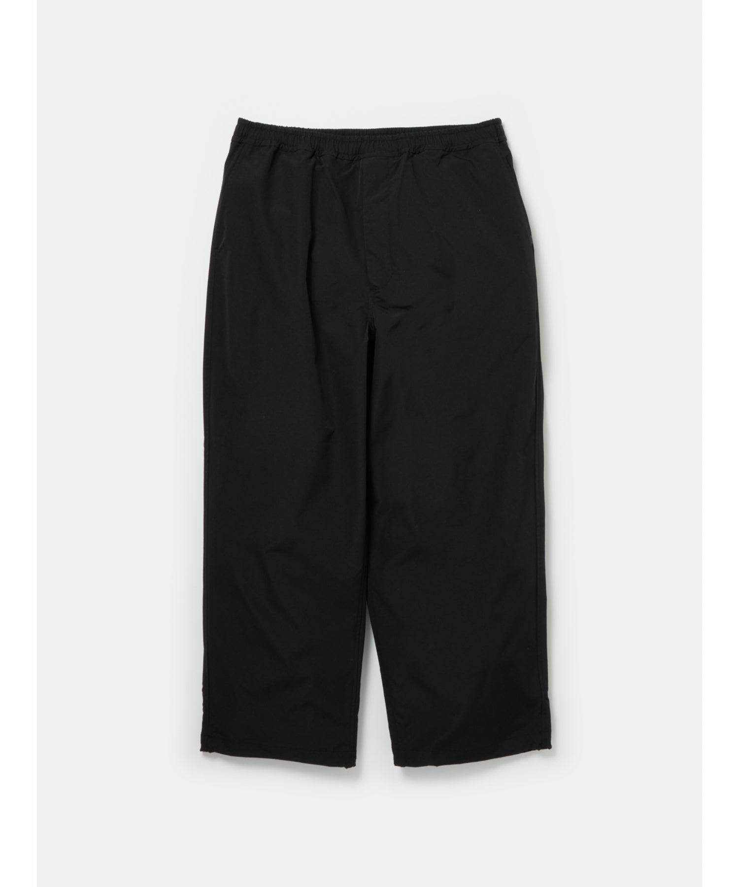 TECH EASY TROUSERS RIPSTOP