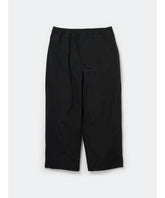 TECH EASY TROUSERS RIPSTOP