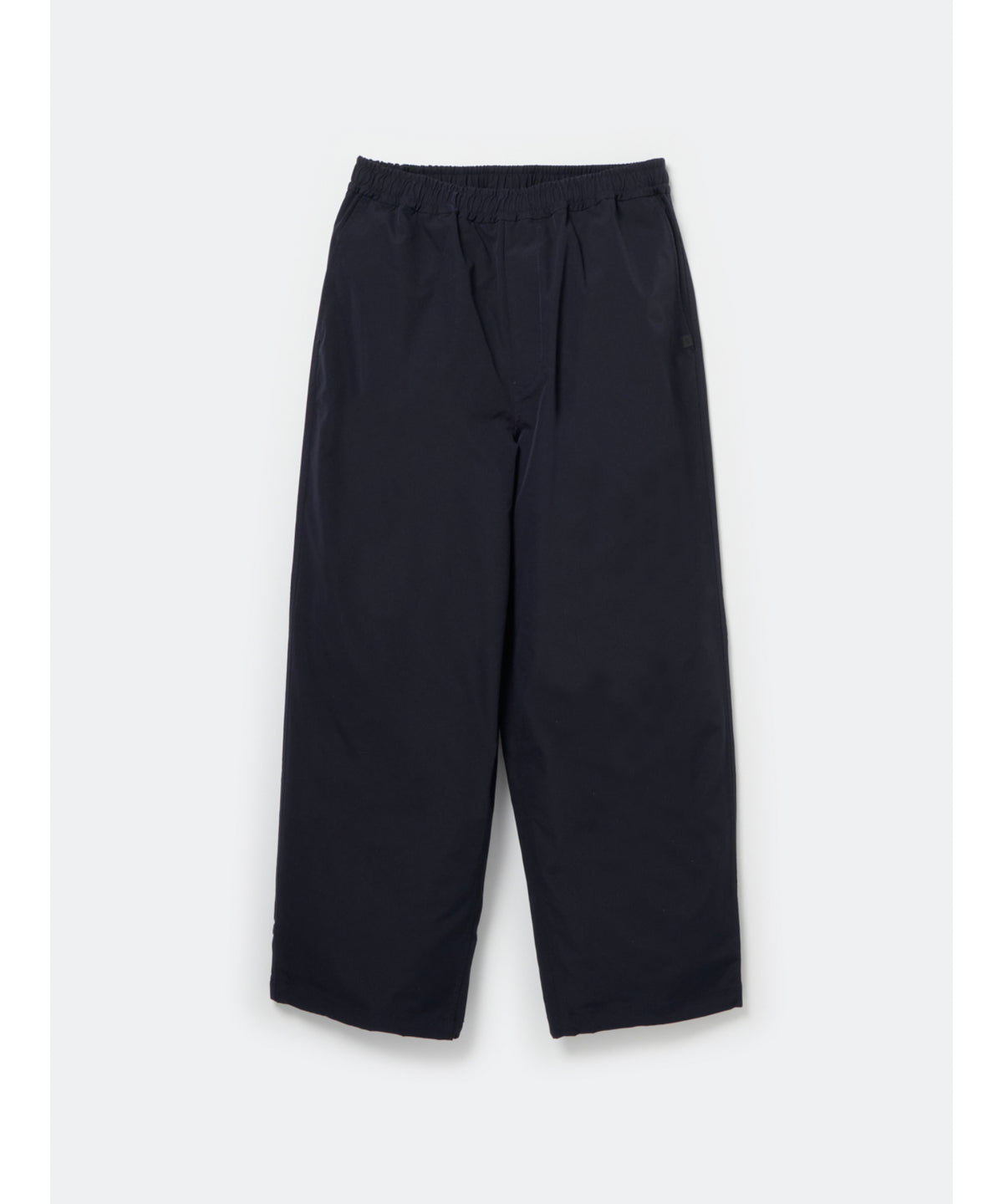 TECH EASY TROUSERS RIPSTOP