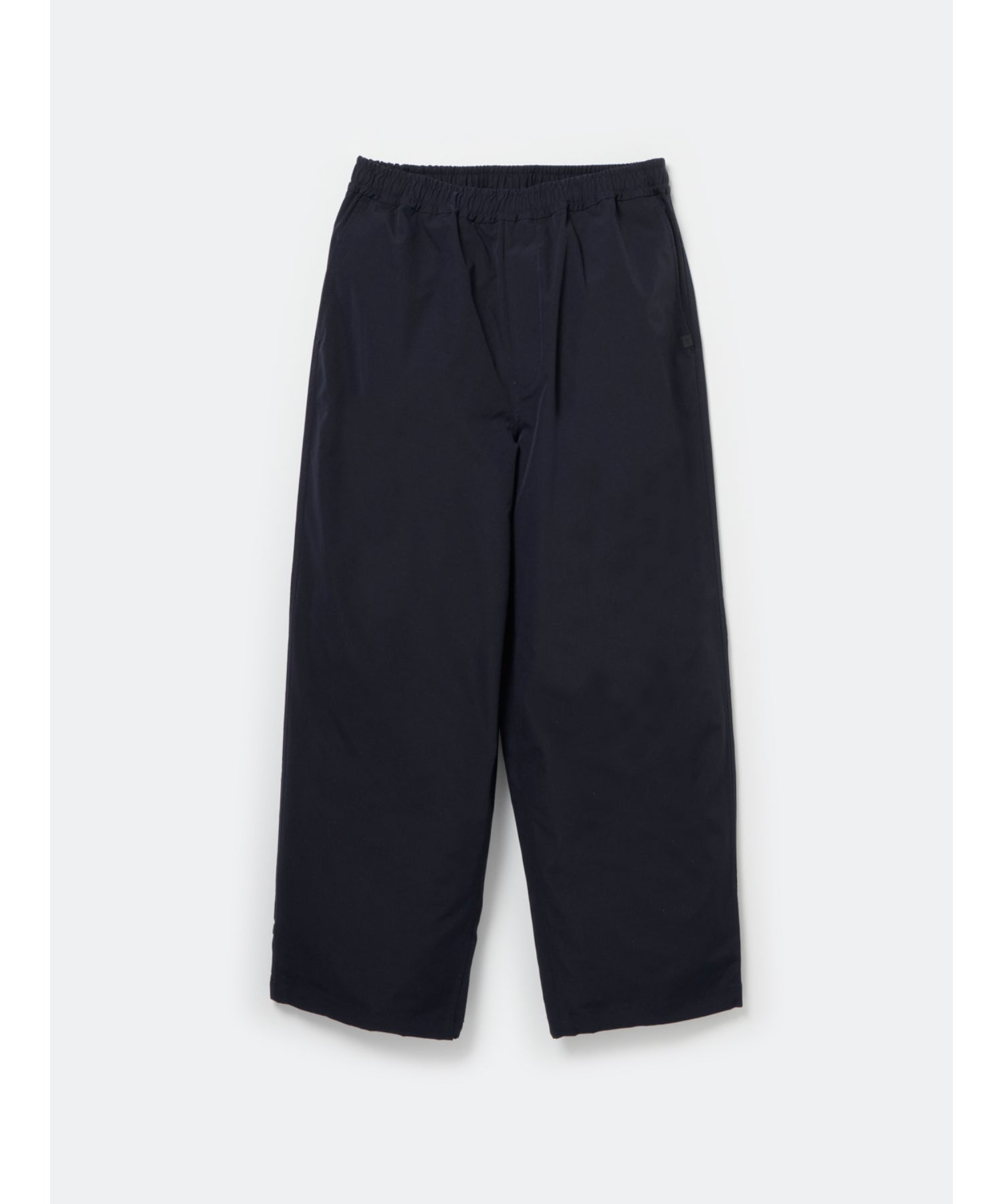 TECH EASY TROUSERS RIPSTOP