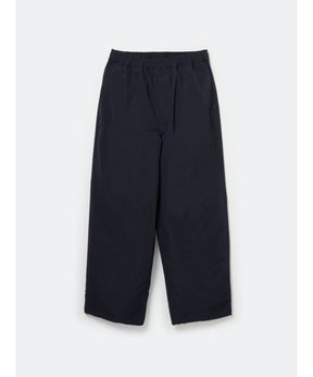 TECH EASY TROUSERS RIPSTOP