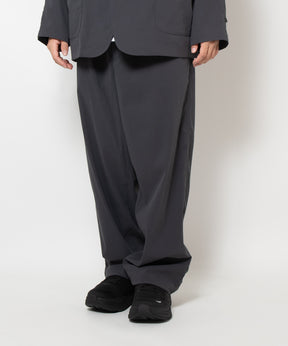 TECH LIGHT EASY TROUSERS