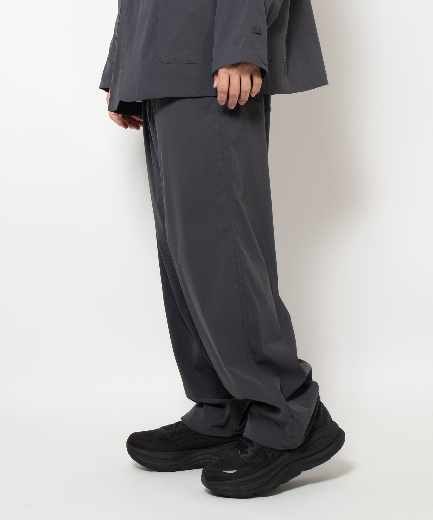 TECH LIGHT EASY TROUSERS