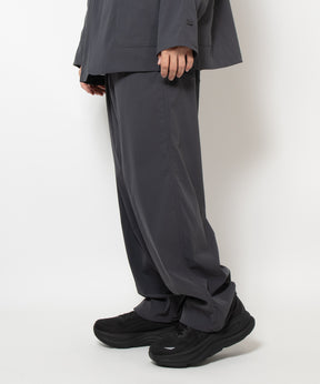 TECH LIGHT EASY TROUSERS