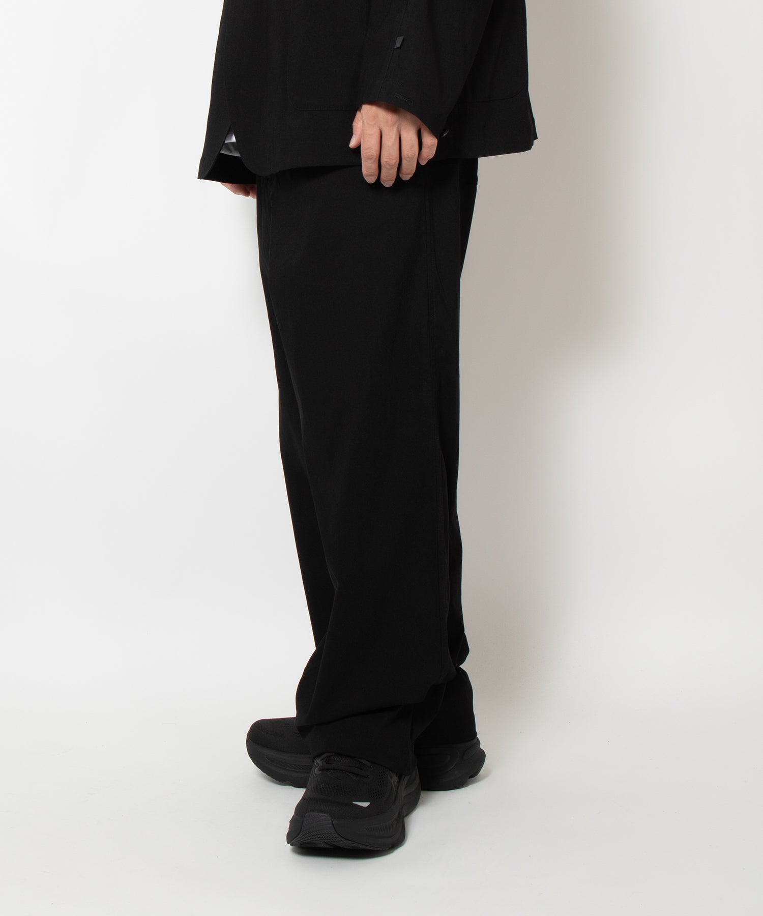 TECH LIGHT EASY TROUSERS