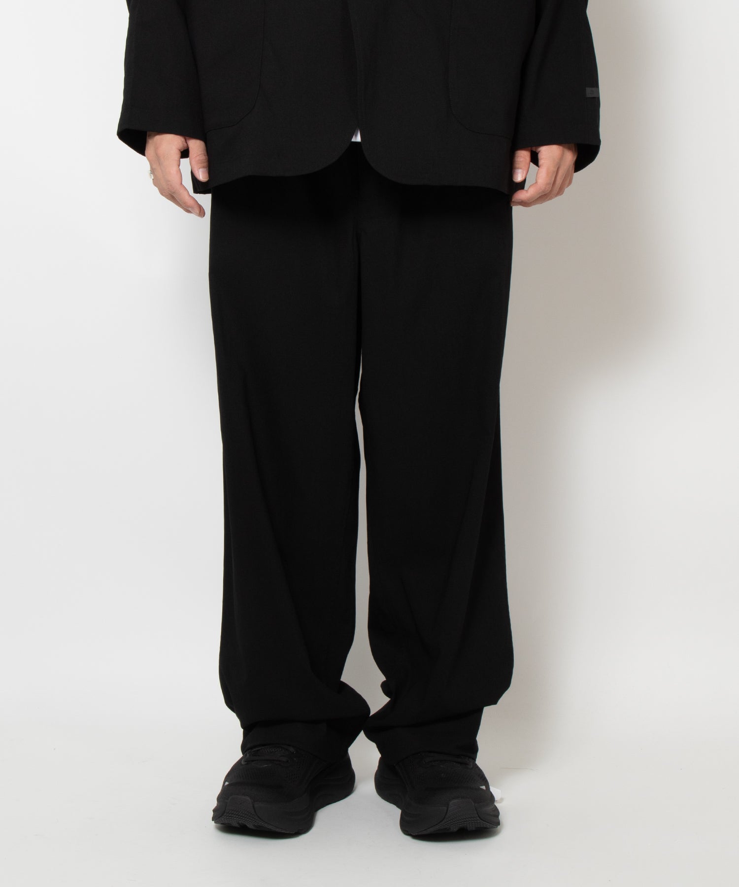 TECH LIGHT EASY TROUSERS