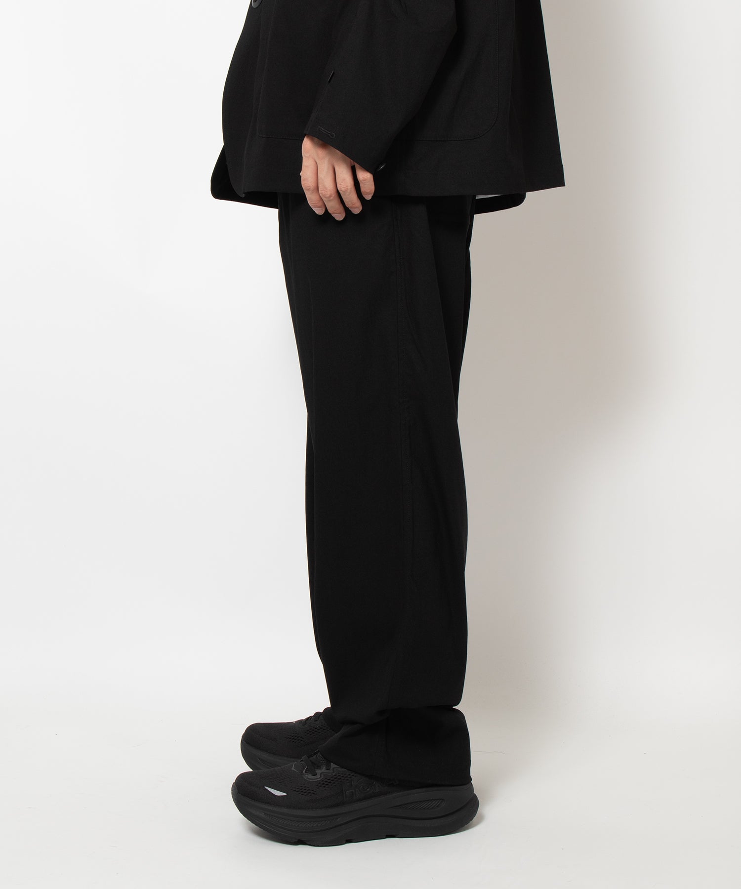 TECH LIGHT EASY TROUSERS