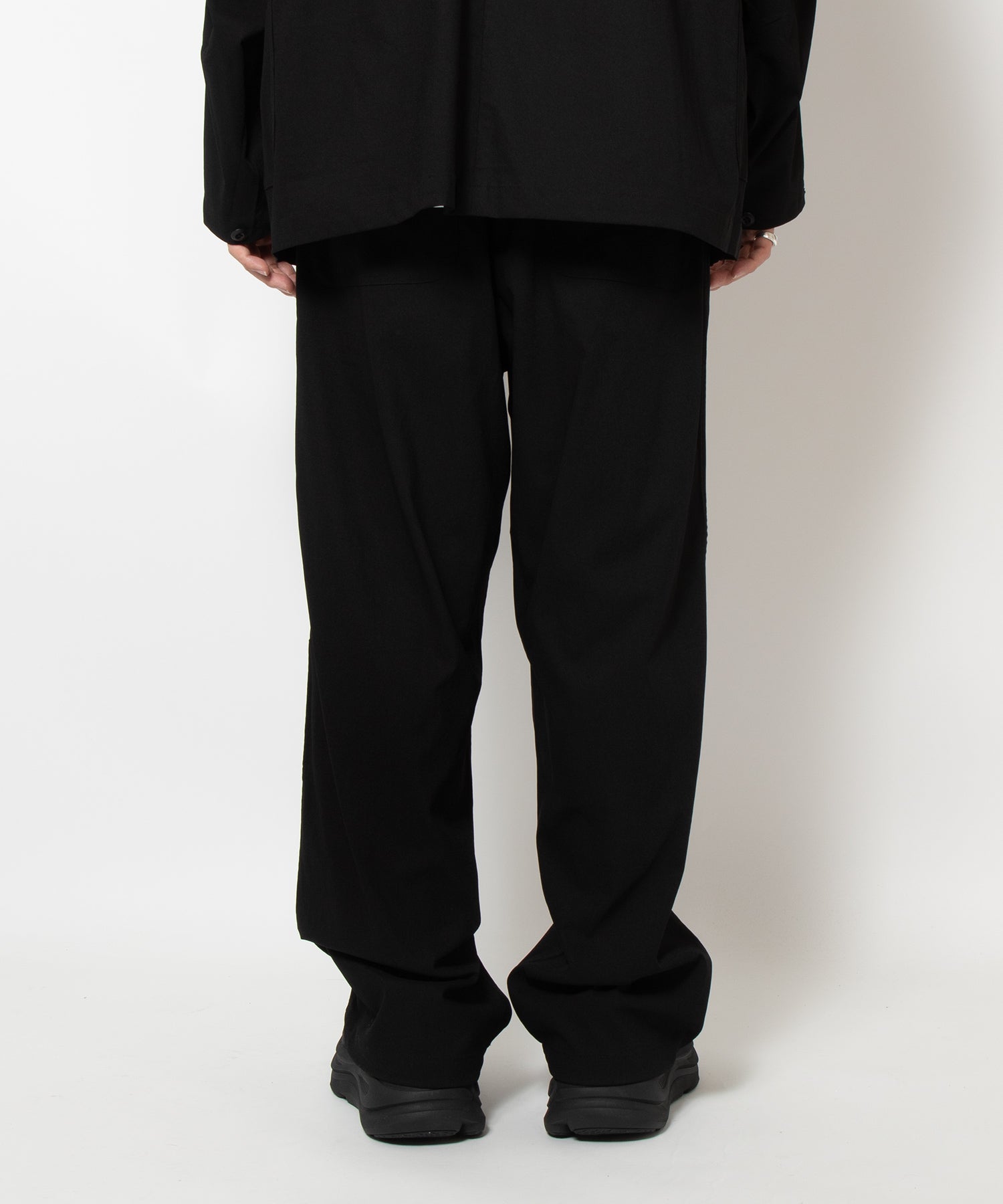 TECH LIGHT EASY TROUSERS