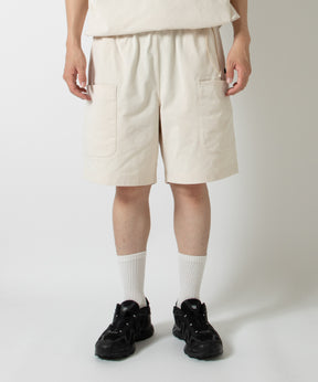TECH SIDE POCKET SHORTS Brewed Protein