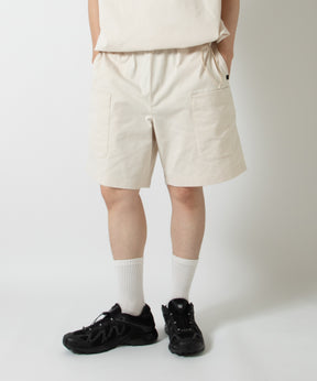TECH SIDE POCKET SHORTS Brewed Protein