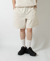 TECH SIDE POCKET SHORTS Brewed Protein