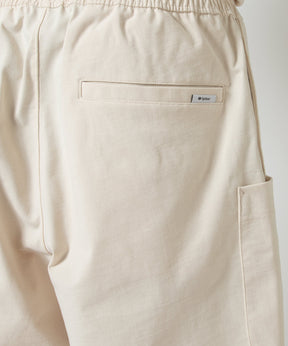 TECH SIDE POCKET SHORTS Brewed Protein