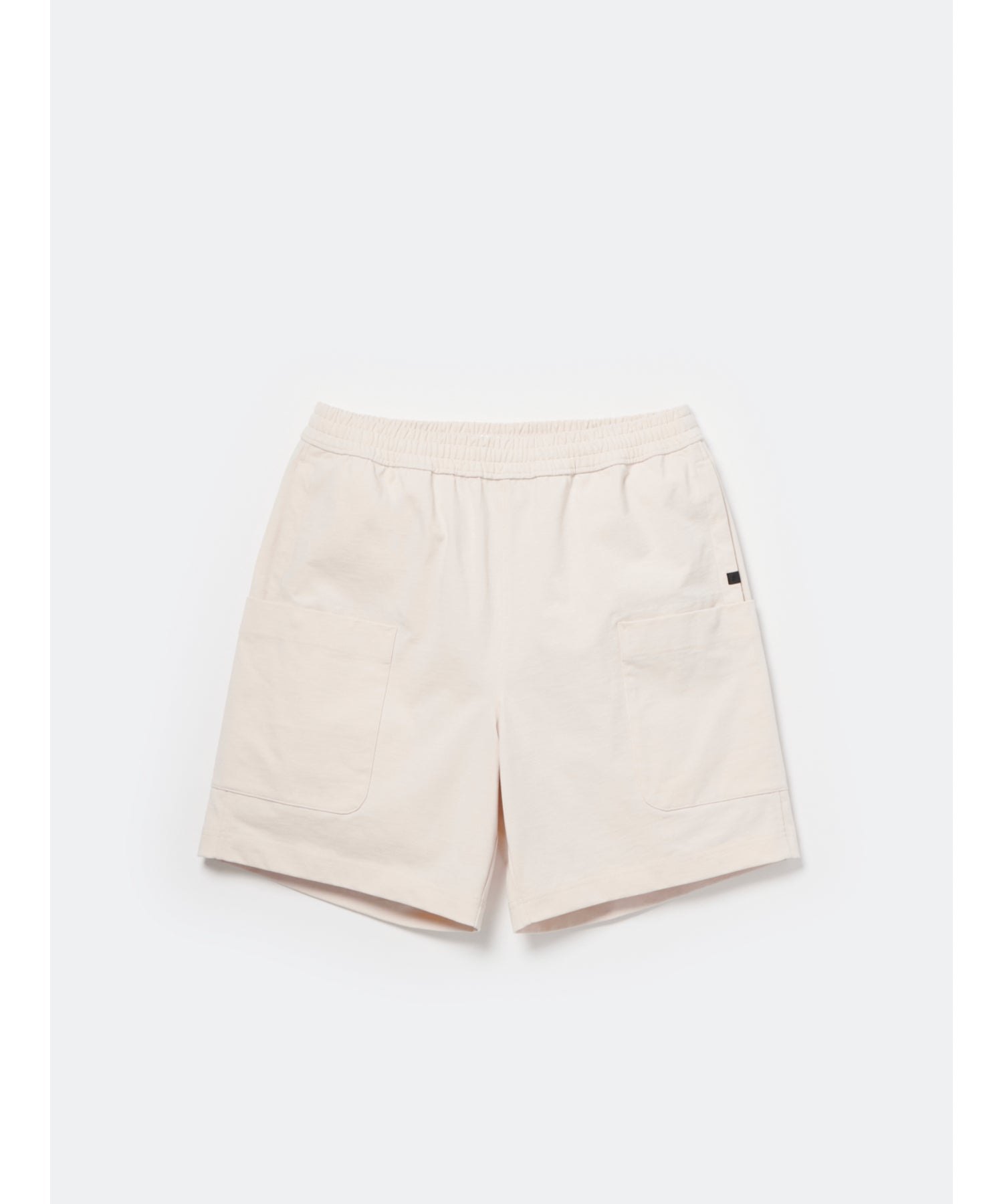 TECH SIDE POCKET SHORTS Brewed Protein