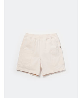 TECH SIDE POCKET SHORTS Brewed Protein
