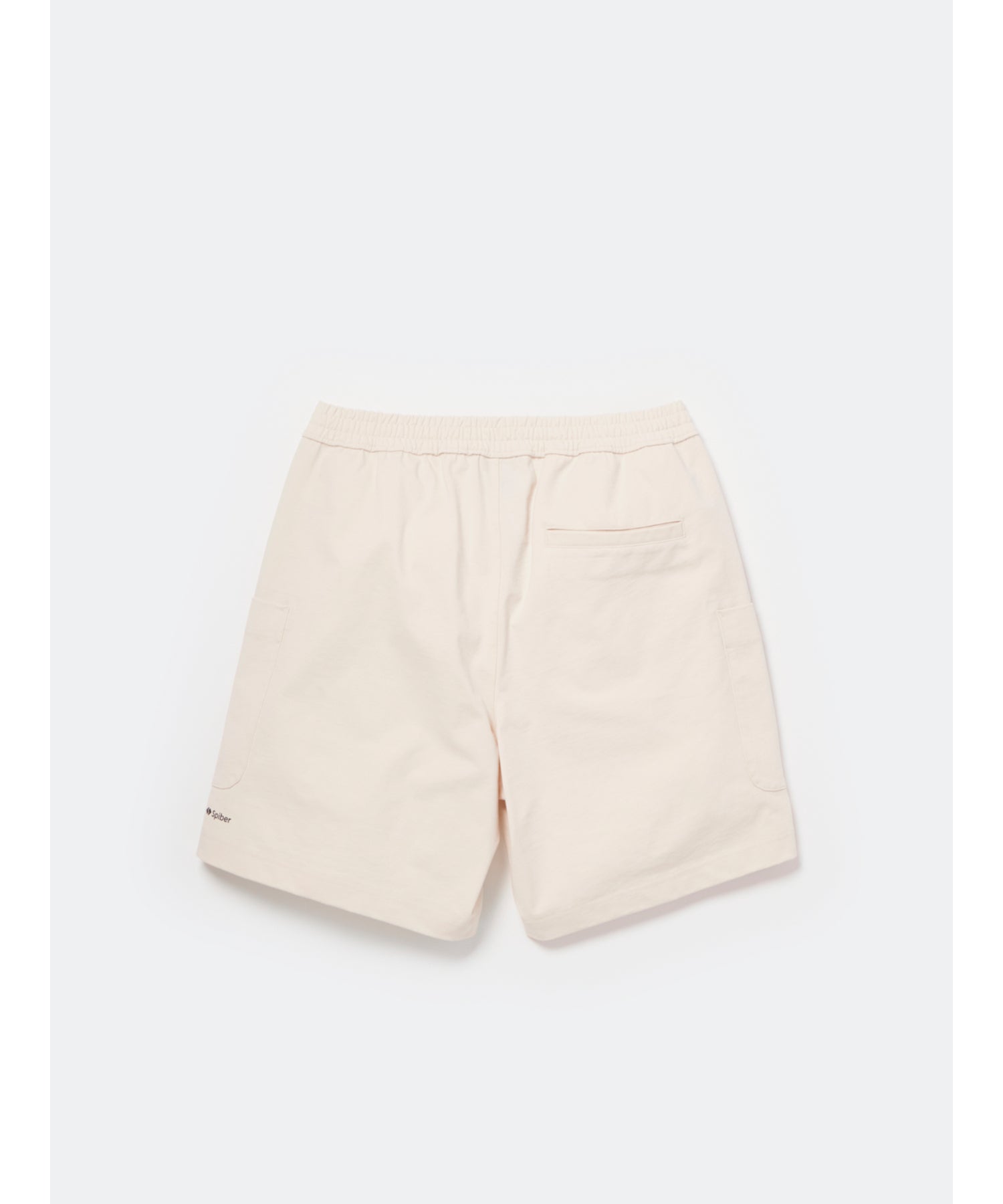 TECH SIDE POCKET SHORTS Brewed Protein