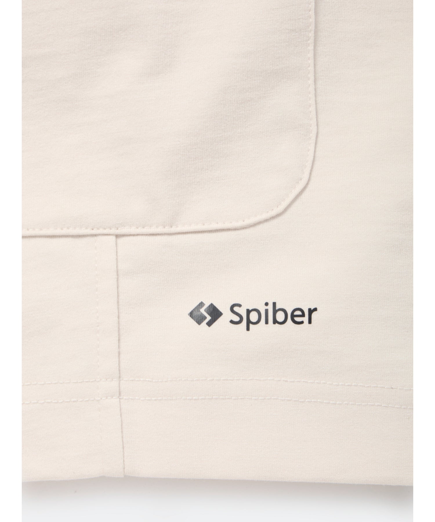 TECH SIDE POCKET SHORTS Brewed Protein