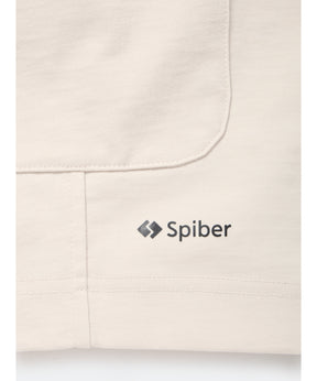 TECH SIDE POCKET SHORTS Brewed Protein