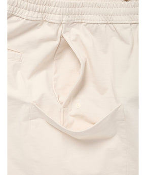 TECH SIDE POCKET SHORTS Brewed Protein