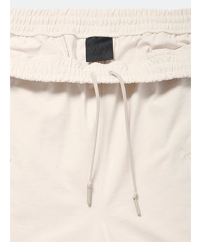 TECH SIDE POCKET SHORTS Brewed Protein