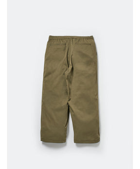 Tech Easy Trousers Twill