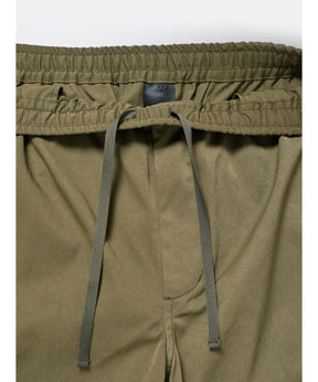 Tech Easy Trousers Twill