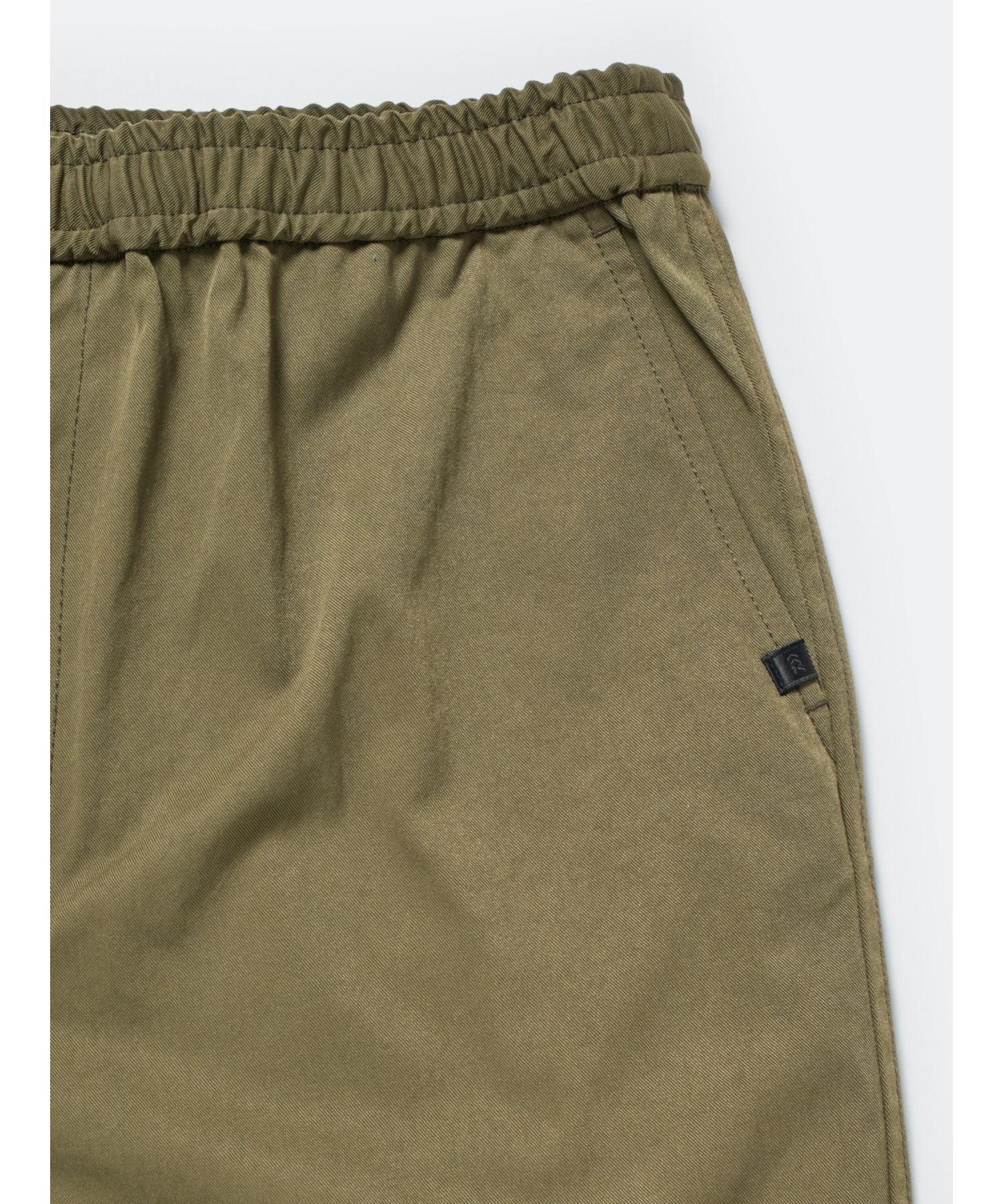 Tech Easy Trousers Twill