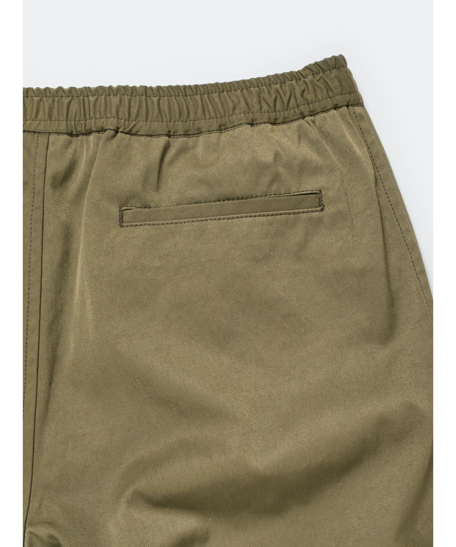 Tech Easy Trousers Twill