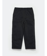 TECH EASY TROUSERS TWILL