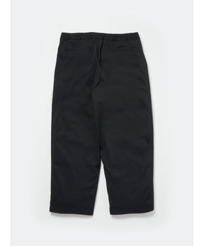 TECH EASY TROUSERS TWILL