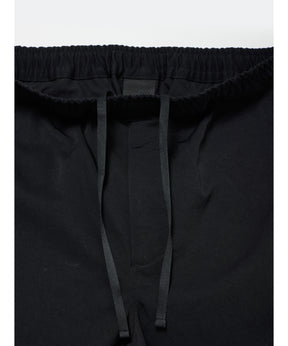 TECH EASY TROUSERS TWILL